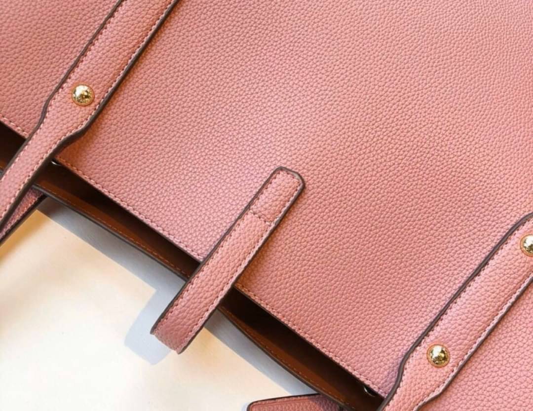 ของแท้ 💯% COACH MARKET TOTE