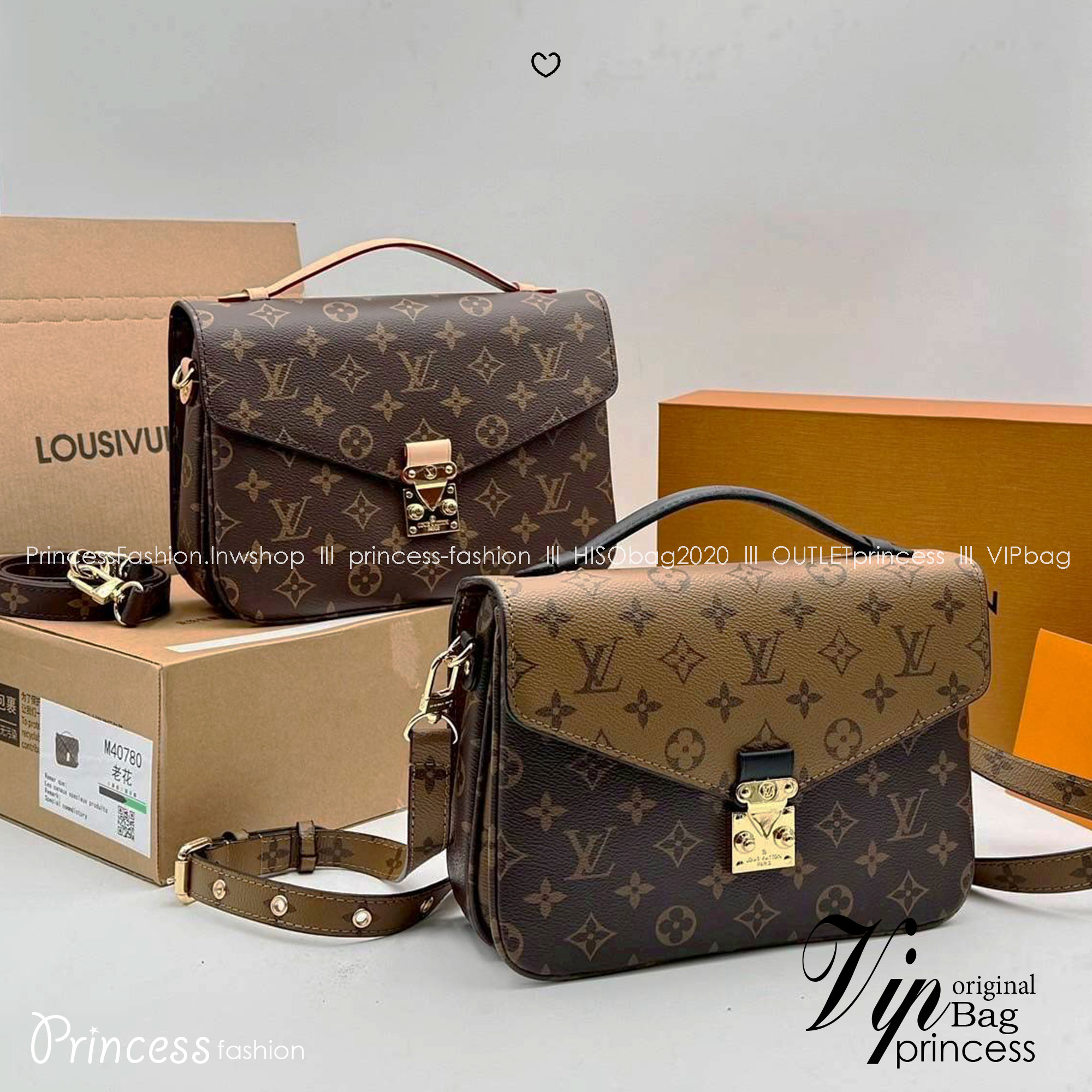 LV Pochette Métis bag กระเป๋าถือ/สะพายทรงสวย คลาสสิค ดีไซน์เรียบง่าย แต่แฝงความหรู ยกระดับให้ตัวเอง กับไอเท็มสุดเลิศ ที่สาวๆตามหา วัสดุหนังแคนวาสคุณภาพดี
