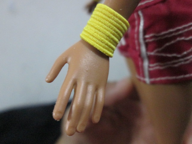 Barbie California Girl ตุ๊กตาบาร์บี้แท้มือสองสภาพดีมาก