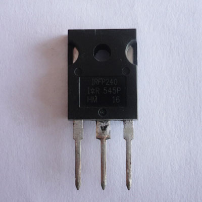 IRF P240