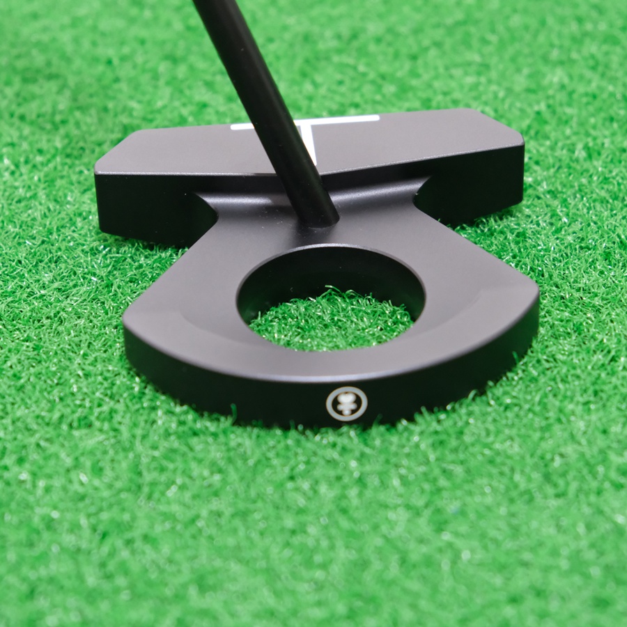 LAB GOLF DF3 PUTTER L.A.B. GOLF 35 INCH PUTTER 35" 69* LIE DIRECTED FORCE 3