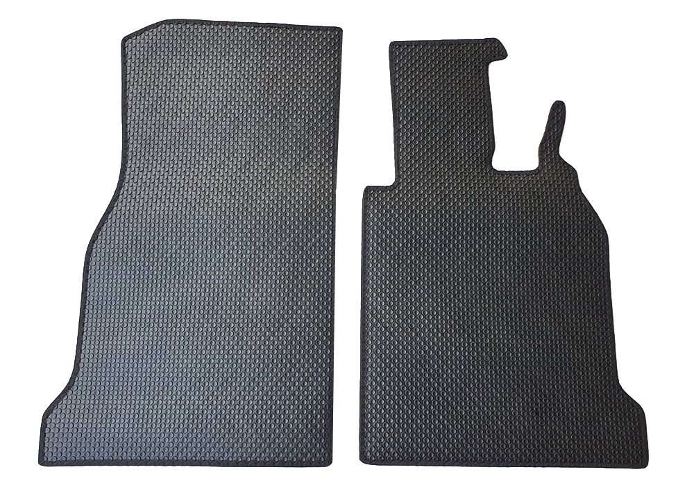 พรมรถยนต์ PORSCHE 911 Carrera 992 พรมกระดุมเม็ดเล็ก เข้ารูป ตรงรุ่นรถ