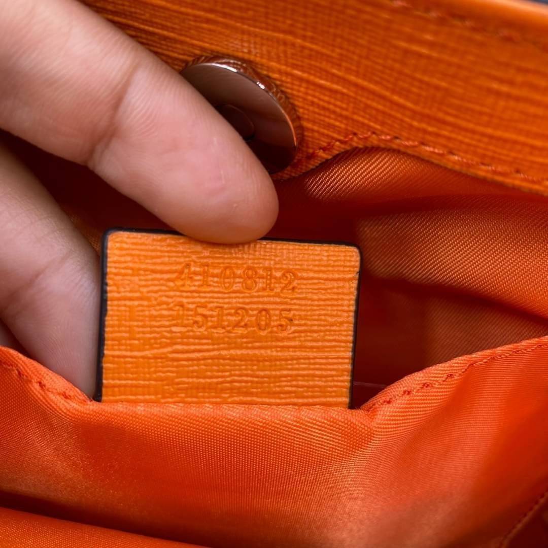 VIP 】Animal-Friendly Gucci Kid Tote Bag งานหนังแท้ทรงตั้งสวย ขนาดกะทัดรัด จุของได้เยอะ ใช้ได้ทั้งเด็กและผู้ใหญ่ น่ารักมากค่ะ **รุ่นขายดีตลอดกาล**