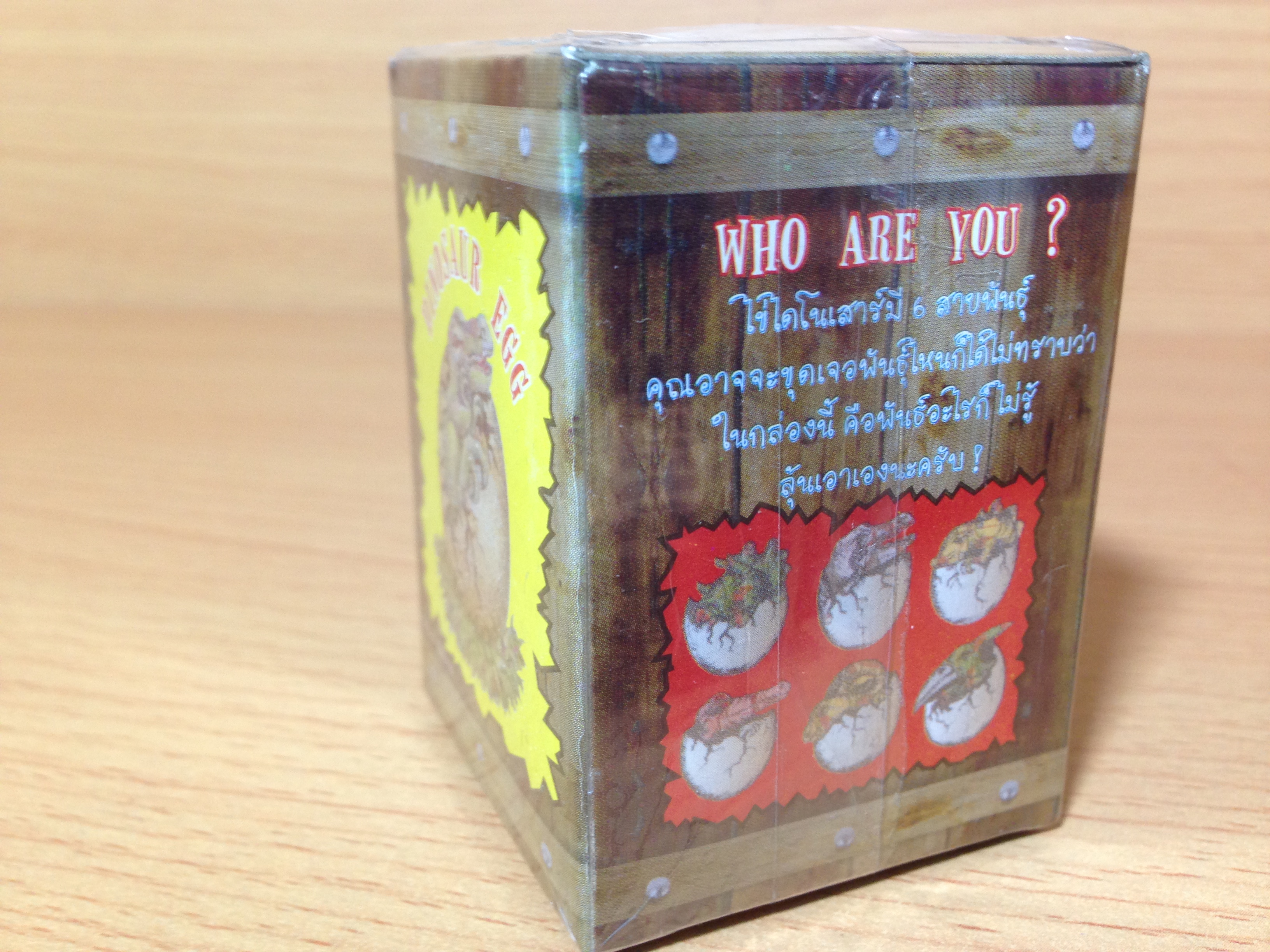 ขุดฟอสซิลไข่ไดโนเสาร์ขนาดเล็ก