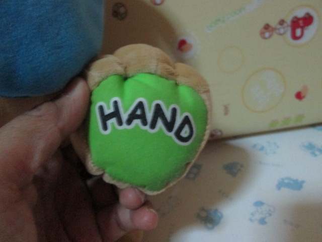 Fisher-Price Laugh & Learn Love to Play Puppy ของเล่นมือสอง (ตัวที่ 2)