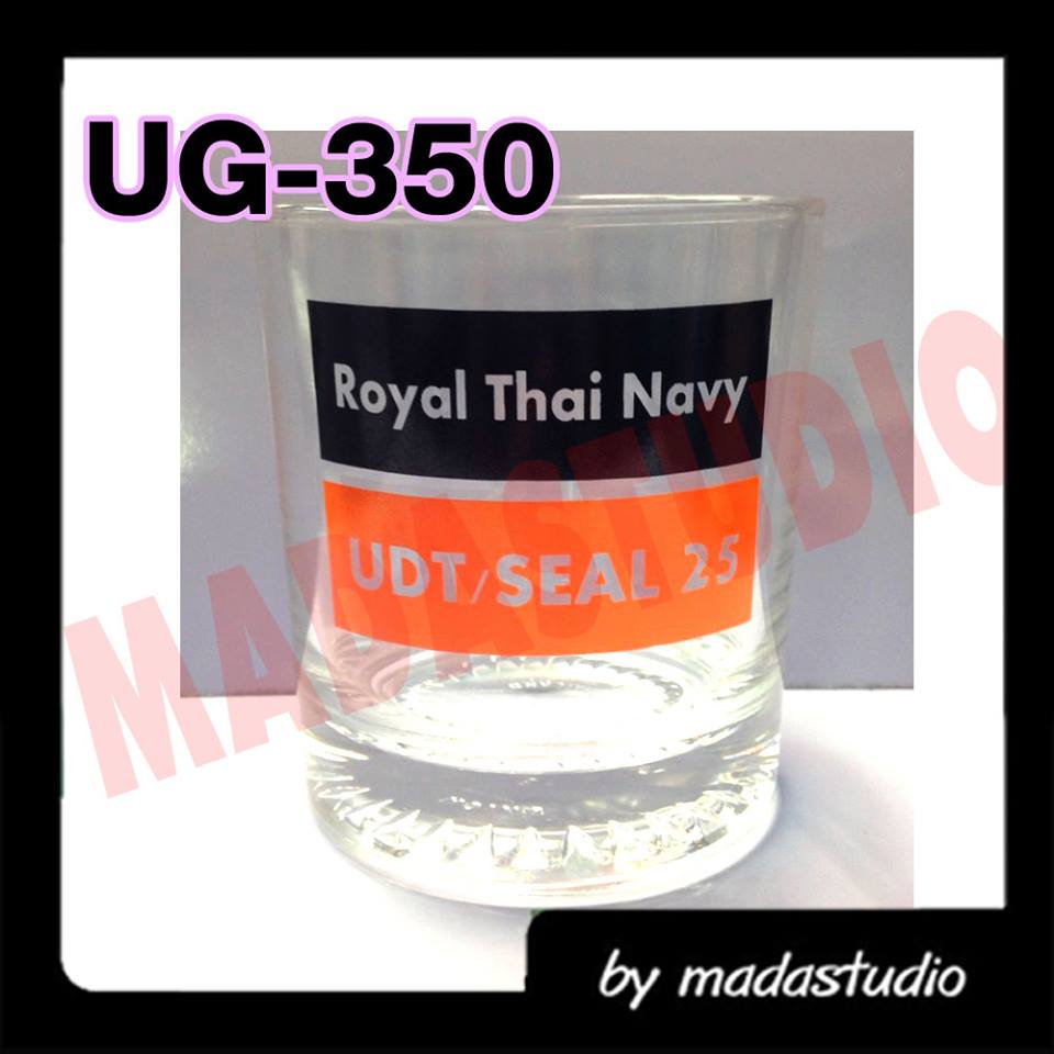 แก้วสกรีน ROYAL THAI NAVY