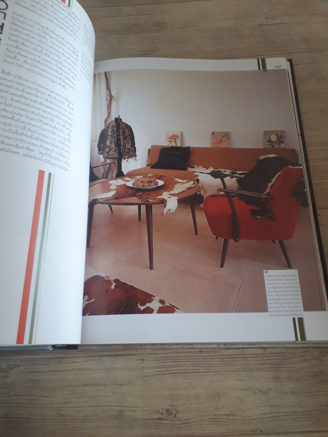 Bangkok : small & chic homes โสฬส ศรีสมนึก เขียน