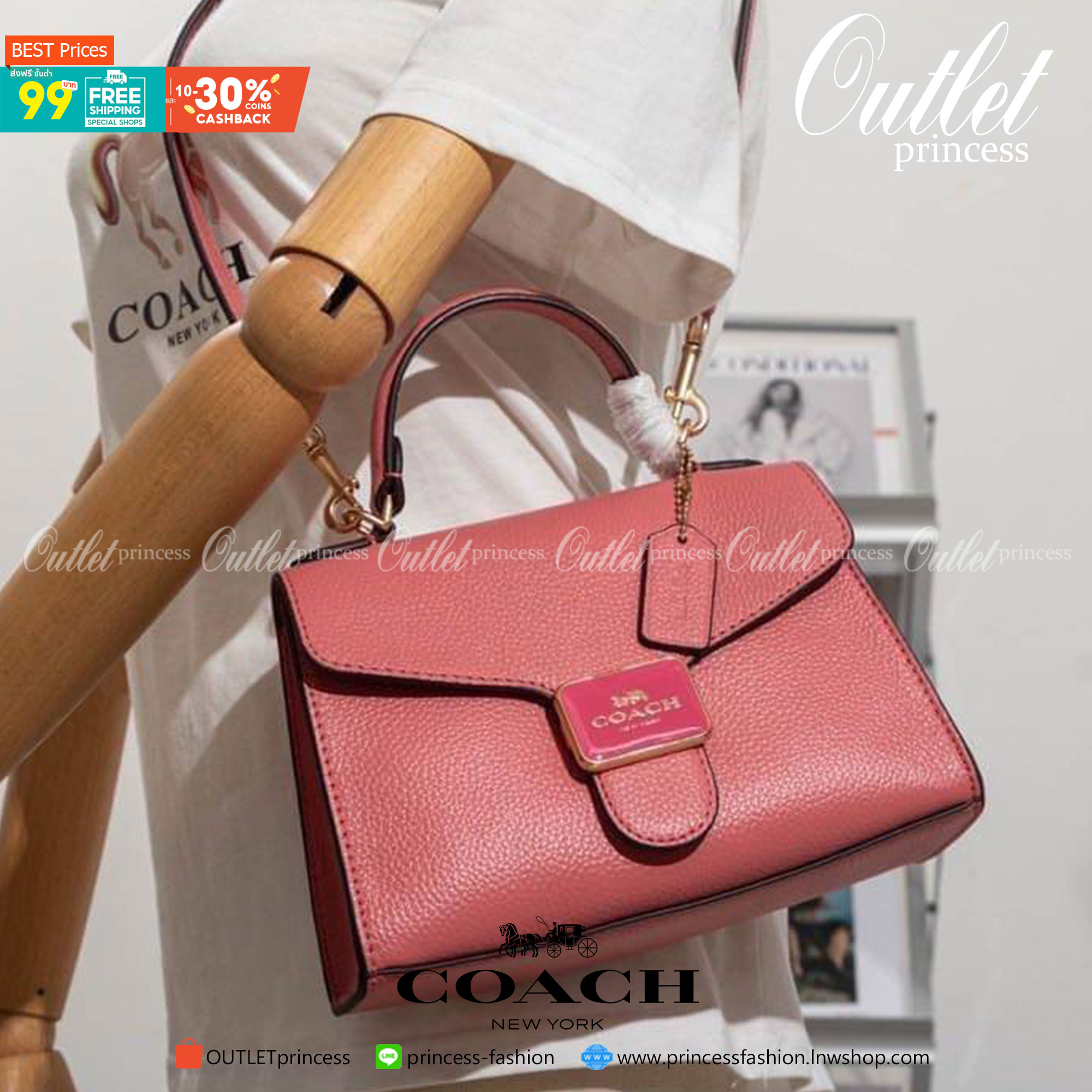 Coach C4092 coach new style women shoulder bag hand bag