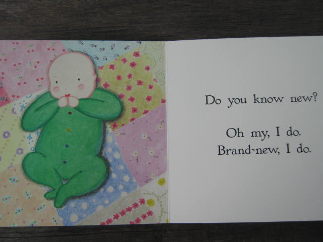 Do You Know New? หนังสือเสริมพัฒนาการด้านภาษามือสอง