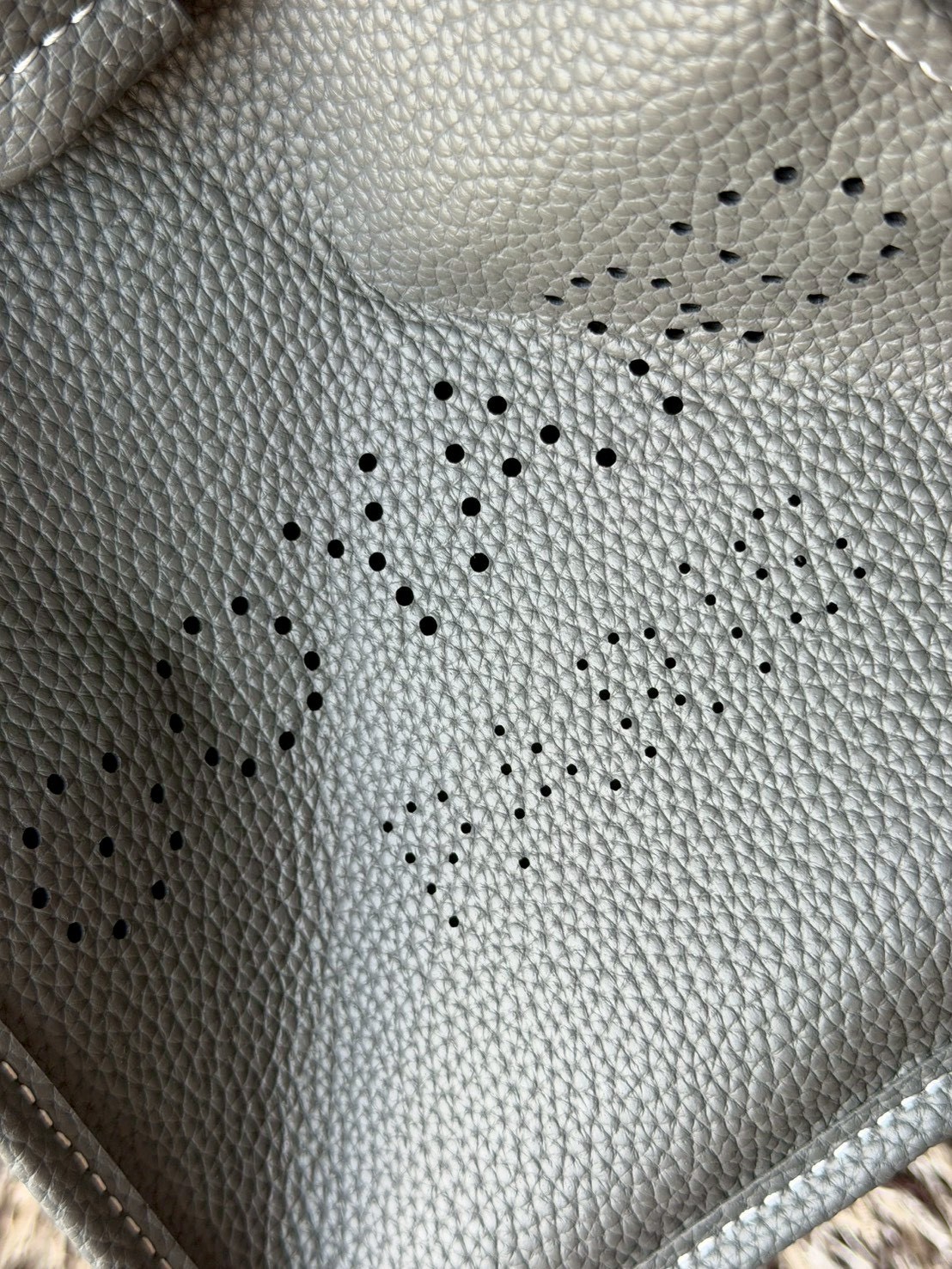 Goyard Hardy PM Tote Bag กระเป๋าสะพายทรงโท้ท ทรงเหลี่ยมใบใหญ่ ภายในโล่งกว้างมาก จุของได้ครบ