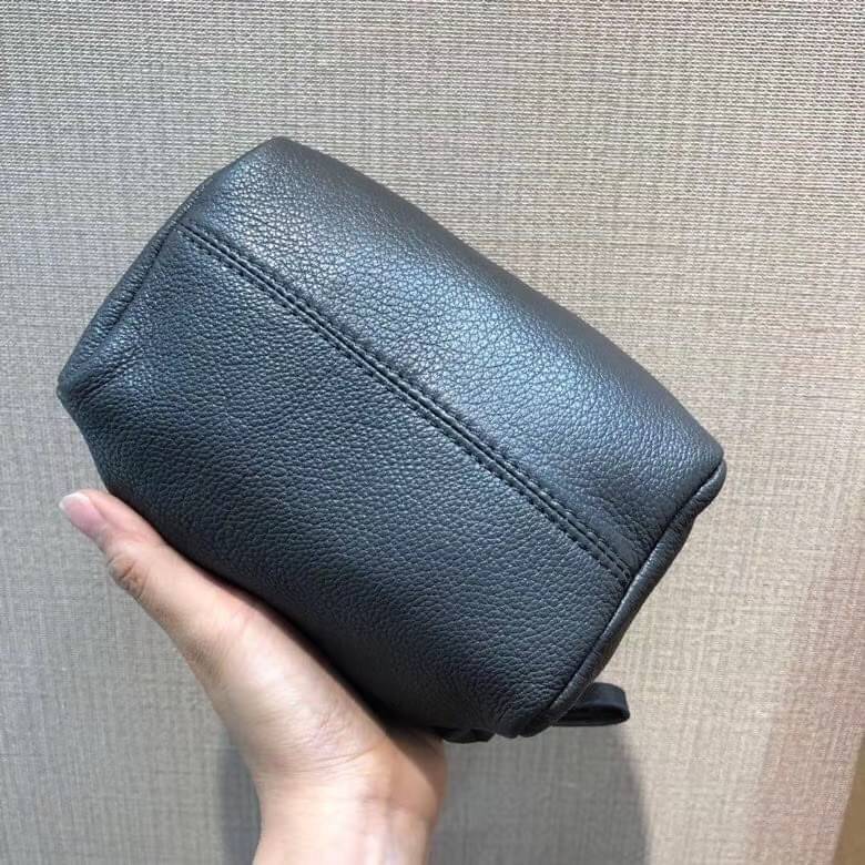 พรีเมี่ยมกิ๊ฟแท้ 100% 】พร้อมส่งที่ไทย ที่นี่ที่เดียว VIP gift GIVENCHY PANDORA WALLET MINI BAG หนังแท้ มีจำนวนจำกัด