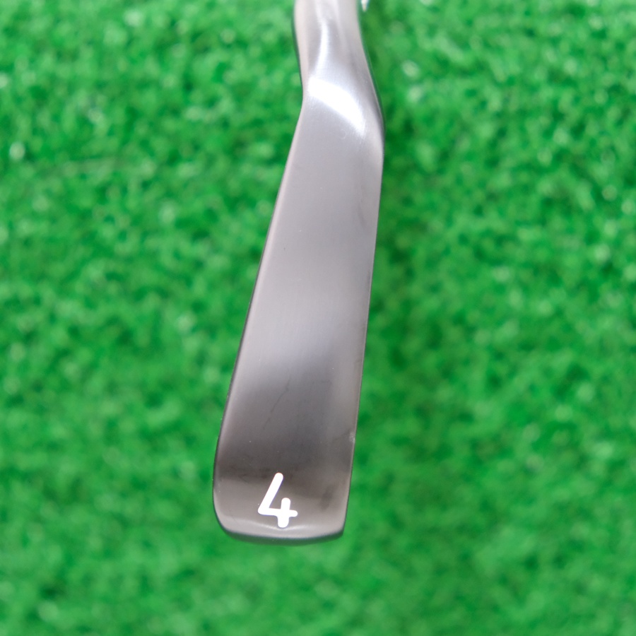 PXG 0311 P GEN7 BLACK #4 IRON - MITSUBISHI MMT 70 FLEX R