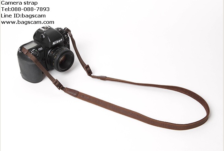 สายคล้องกล้อง cam2251