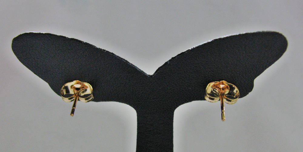 สินค้าหมดค่ะ ชุดสร้อยข้อมือและต่างหูเต่าพลอยนพเก้าเสริมโชคลาภ เงินทอง อายุยืนค่ะ