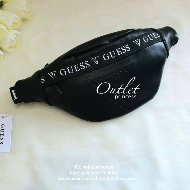 SET Gesabel Convertible Gym Backpack+FANNY PACK