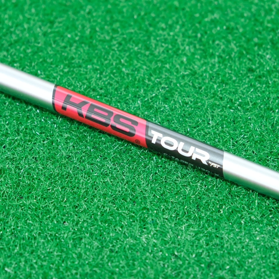 PXG 0317 T GW - KBS TOUR C-TAPER 130 FLEX X