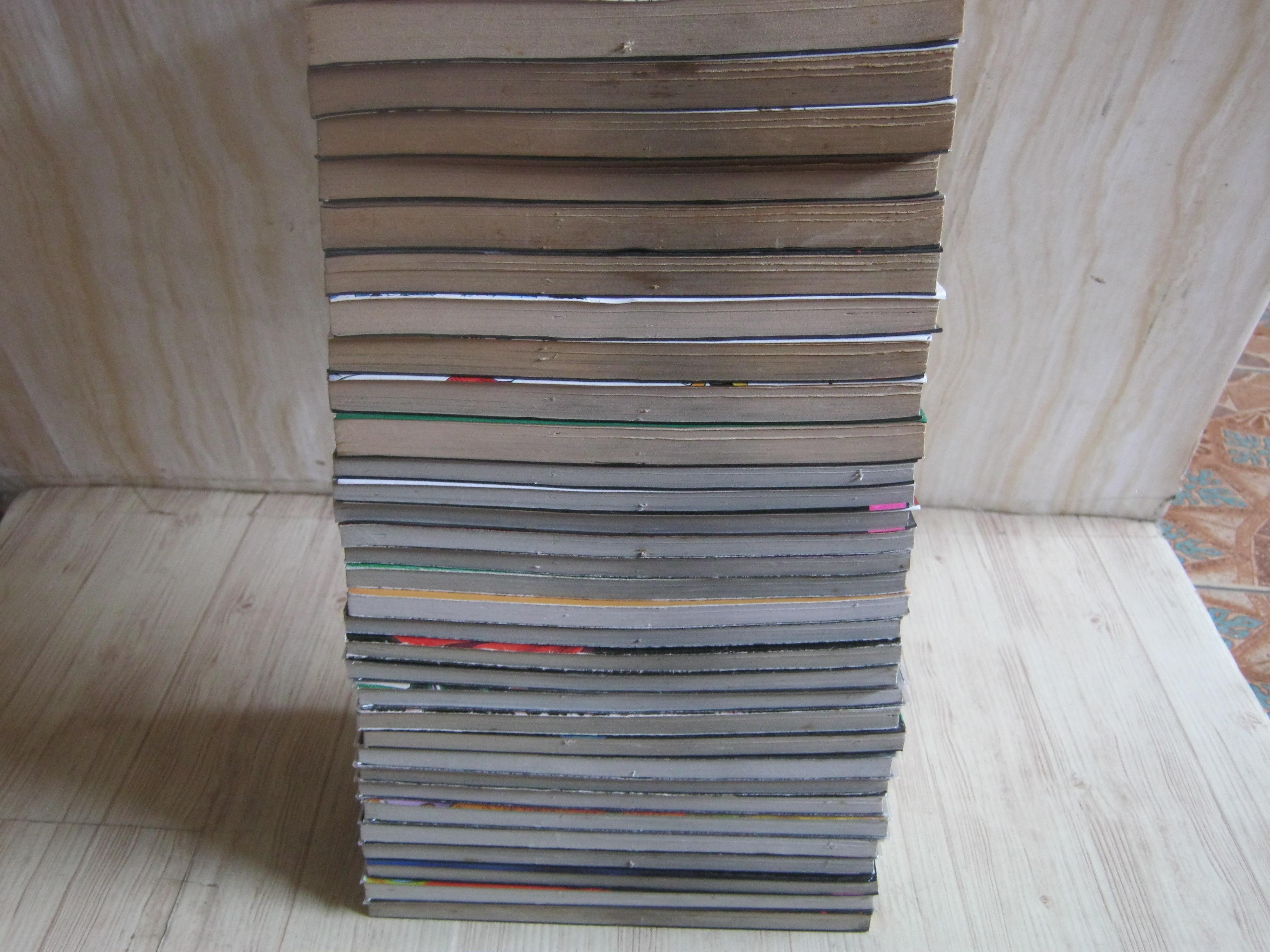 ราชันย์แห่งภูต ครบชุด 32 เล่มจบ ฮิโรยูกิ ทาเคอิ เขียน (สภาพสะสม)