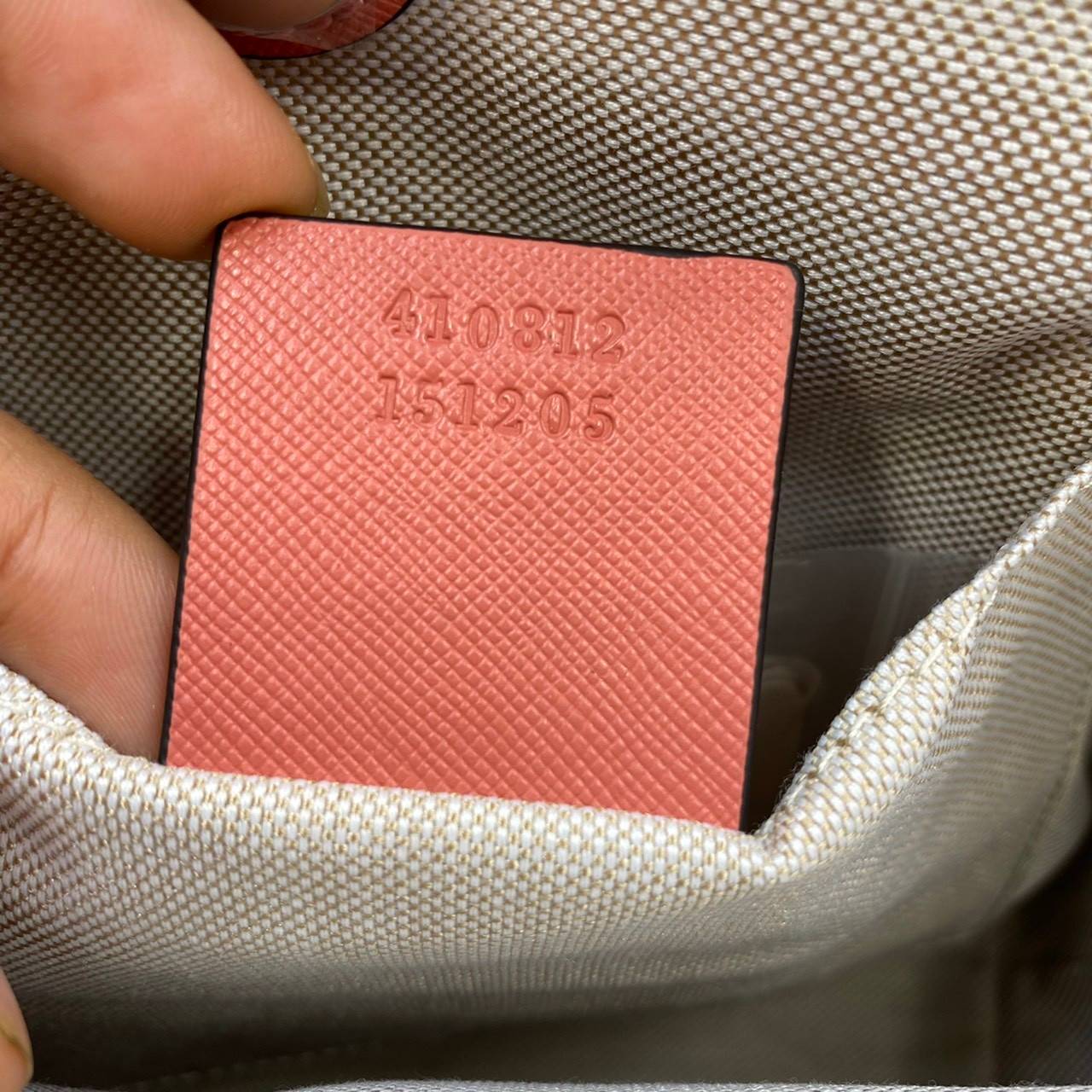 VIP 】Animal-Friendly Gucci Kid Tote Bag งานหนังแท้ทรงตั้งสวย ขนาดกะทัดรัด จุของได้เยอะ ใช้ได้ทั้งเด็กและผู้ใหญ่ น่ารักมากค่ะ **รุ่นขายดีตลอดกาล**