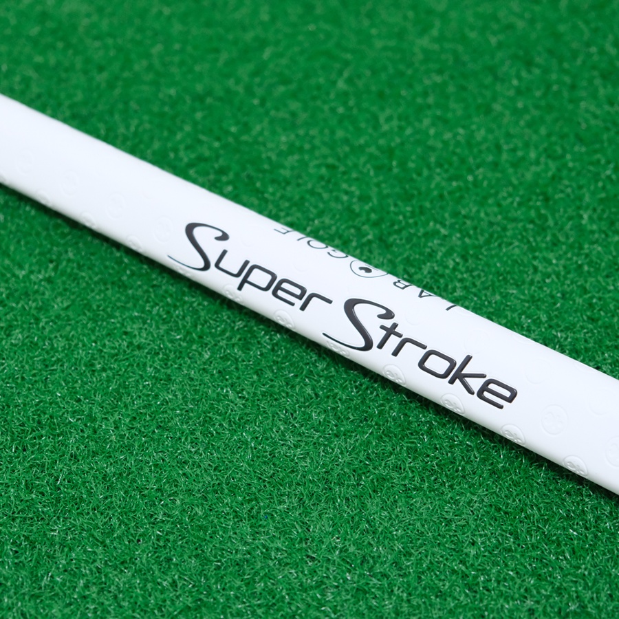 LAB GOLF DF3 CAPPUCCINO PUTTER CB GOLF 38 INCH 69* LIE GRAPHITE COUNTER BALANCE + HEADCOVER