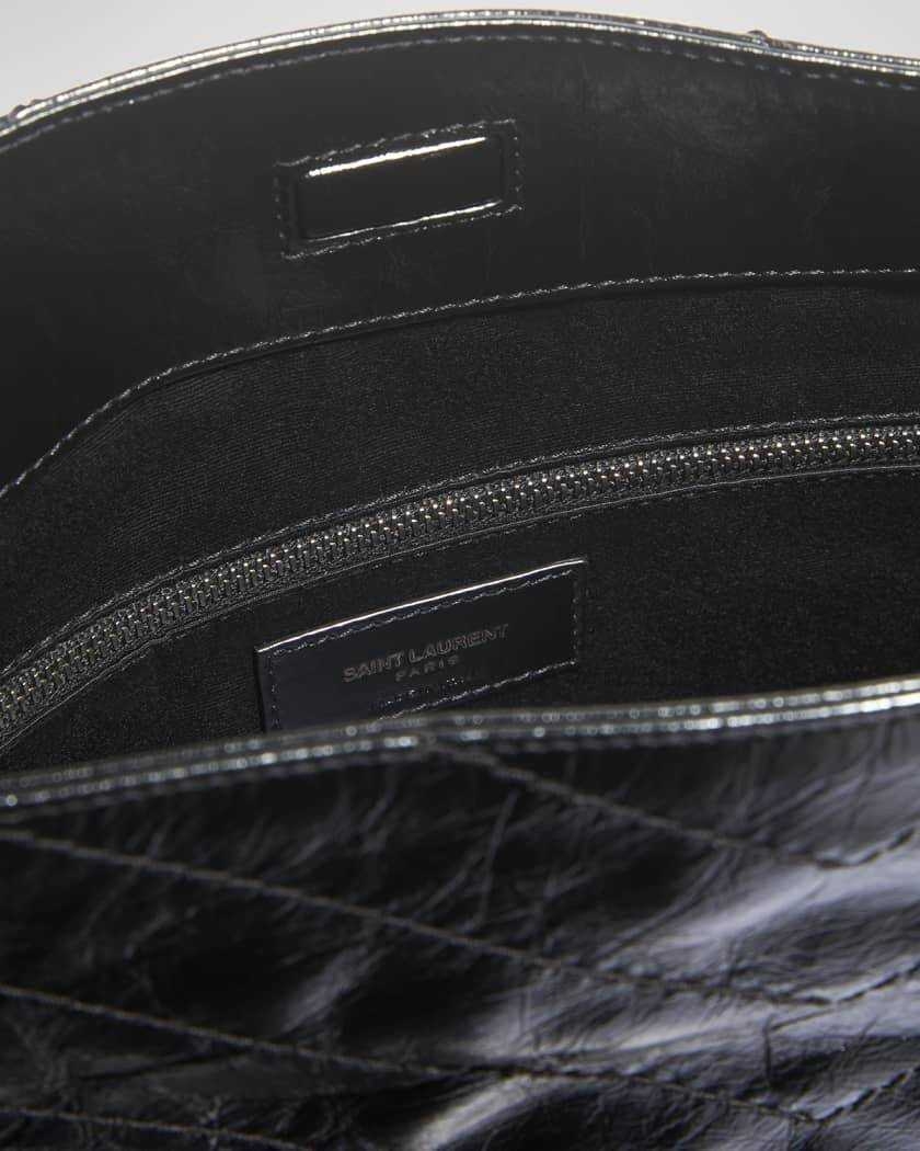 Ysl niki tote bag กระเป๋าสะพายไหล่ทรงโท้ทใบใหญ่ เกรดออริ 1:1 ใช้งานต่างประเทศได้