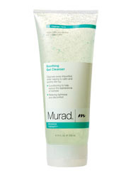 (Pre-order) Murad Soothing Gel Cleanser 6.75 oz