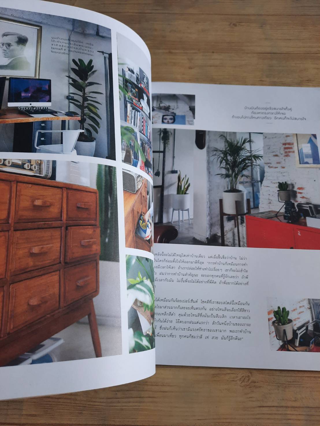 my home ฉบับที่ 099 Oct - Nov 2018 mini Glasshouse โรงเรือนขนาดเล็กที่ใคร ๆ ก็มีได้***สินค้าหมด***