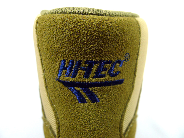Hi-Tec P.C.T - Tan M9us/42eu