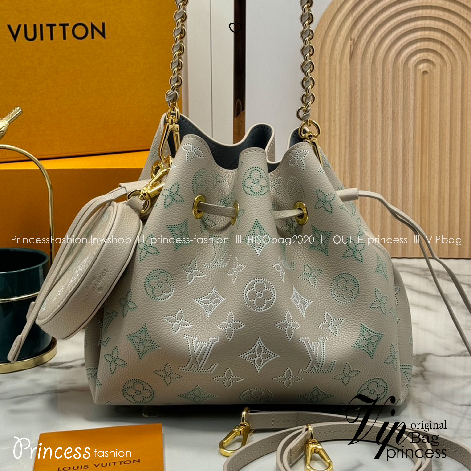 LV Bella Tote Flight Mode / LV Bucket Bag กระเป๋าทรงโท้ทดีไซน์พาเลตต์สีสุดชิค รุ่นใหม่สีสวยละมุนมาก ต้อนรับลมหนาว สวยงามลงตัวอย่างสง่างาม หรูหราที่สุด