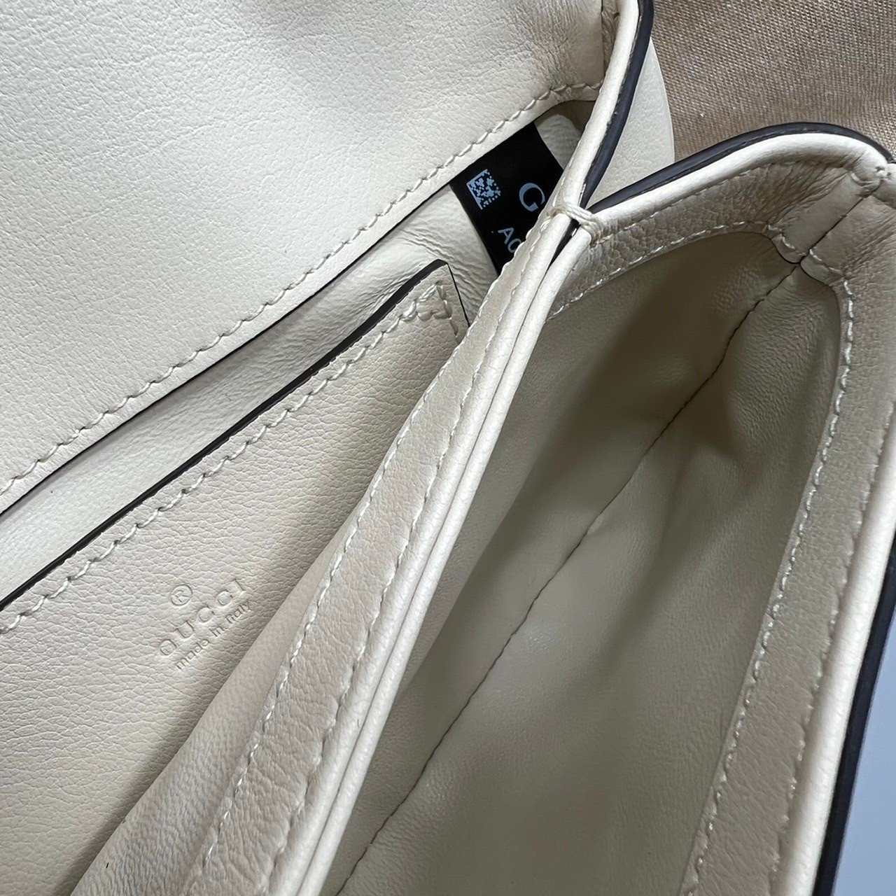 GUCCI Blondie mini bag เกรดเทพออริจินล หนังแท้ ภาพถ่ายจากงานขายจริง ใช้งานต่างประเทศได้ ผ่านทุก ตม