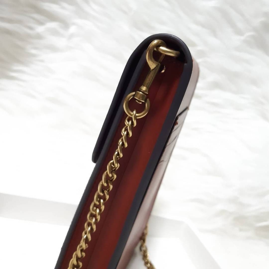 COACH F76357 SNAP PHONE CROSSBODY IN SIGNATURE CANVAS BEST ITEM!! ðâĄïļāļāļĢāļ°āđāļāđāļēāļŠāļ°āļāļēāļĒāđāļāļāļāļāļĢāļ°āļŠāļāļāđ Case phone āđāļŠāđāđāļāļĢāļĻāļąāļāļāđāļĄāļ·āļāļāļ·āļāđāļāđāļāļļāļāļĢāļļāđāļ āļāļĩāđāļāļāđāļĨāļēāļĒāļāļĩāļāļĨāļēāļŠāļŠāļīāļ āļ§āļąāļŠāļāļļāļŦāļāļąāļāđāļāļāļ§āļēāļŠāļāļļāļāļ āļēāļāļāļĩ āļāļēāđāļĨāļ°āļ āļēāļĒāđāļāđāļāđāļāļŦāļāļąāļāļŠāļąāļāđāļāļĢāļēāļ°āļŦāđāđāļĢāļĩāļĒāļ āđāļāļīāļ-āļāļīāļāļāđāļ§āļĒāļāļĢāļ°āļāļļāļĄ āļŠāļēāļĒāļŠāļ°āļāļēāļĒāļĒāļēāļ§āļ