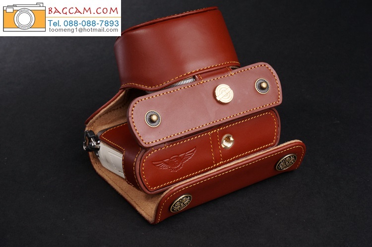 เคสกล้อง panasonic GM1