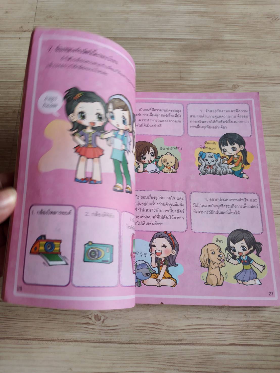 ไม่ยาก Special ไม่ยากถ้าอยากรู้ใจเขา เข้าใจตัวเองด้วยแบบทดสอบจิตวิทยา Choe, Bong-seon เรื่องและภาพ อารีวรรณ ธรรมธร แปล