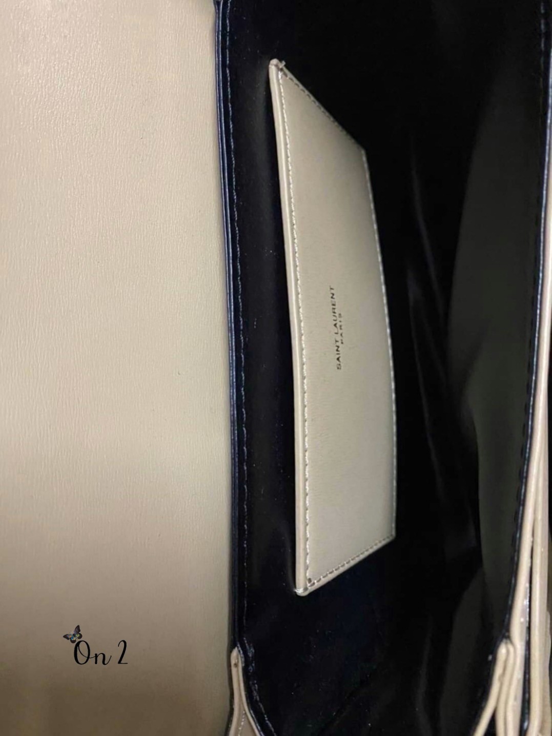 ไอเท็มขึ้นแท่น the best seller!! YSL SOLFERINO SATCHEL LEATHER / YSL crossbody bag กระเป๋าสะพายข้าง โลโก้โดดเด่น ดีเทลดูแพงด้วยตัวล็อค ใช้งานง่าย แน่นหนา งานหนังสวยเต็มใบ ภายในเป็นช่องโล่ง ใส่ของสำคัญได้เลยสบายๆ สายสะพายครอส ปรับใช้ได้ตามตัว ใบจริงสวยคม ร