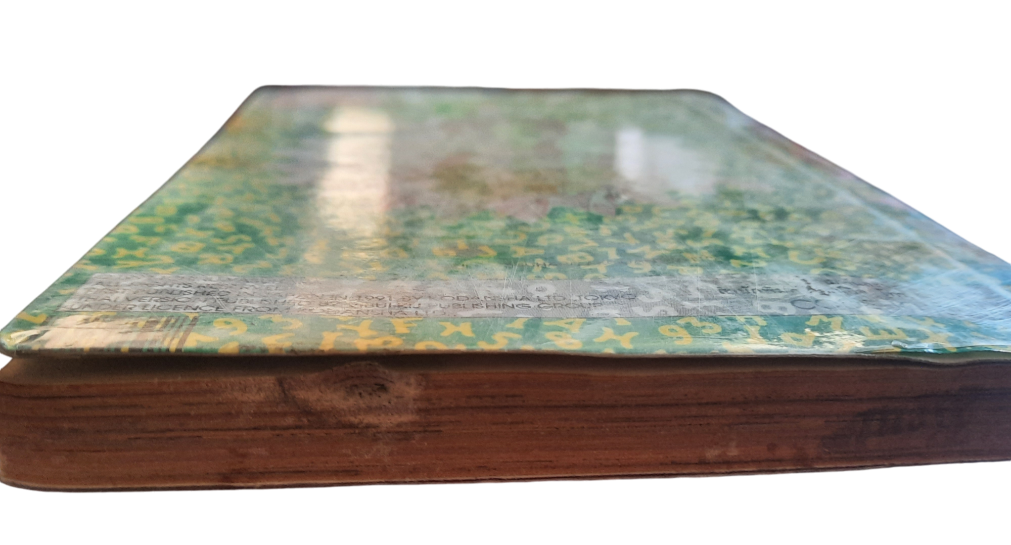 ANGEL BEAT ชุด เล่ม 1-14 (ขาดเล่ม 5,11,12) 14 เล่มจบ