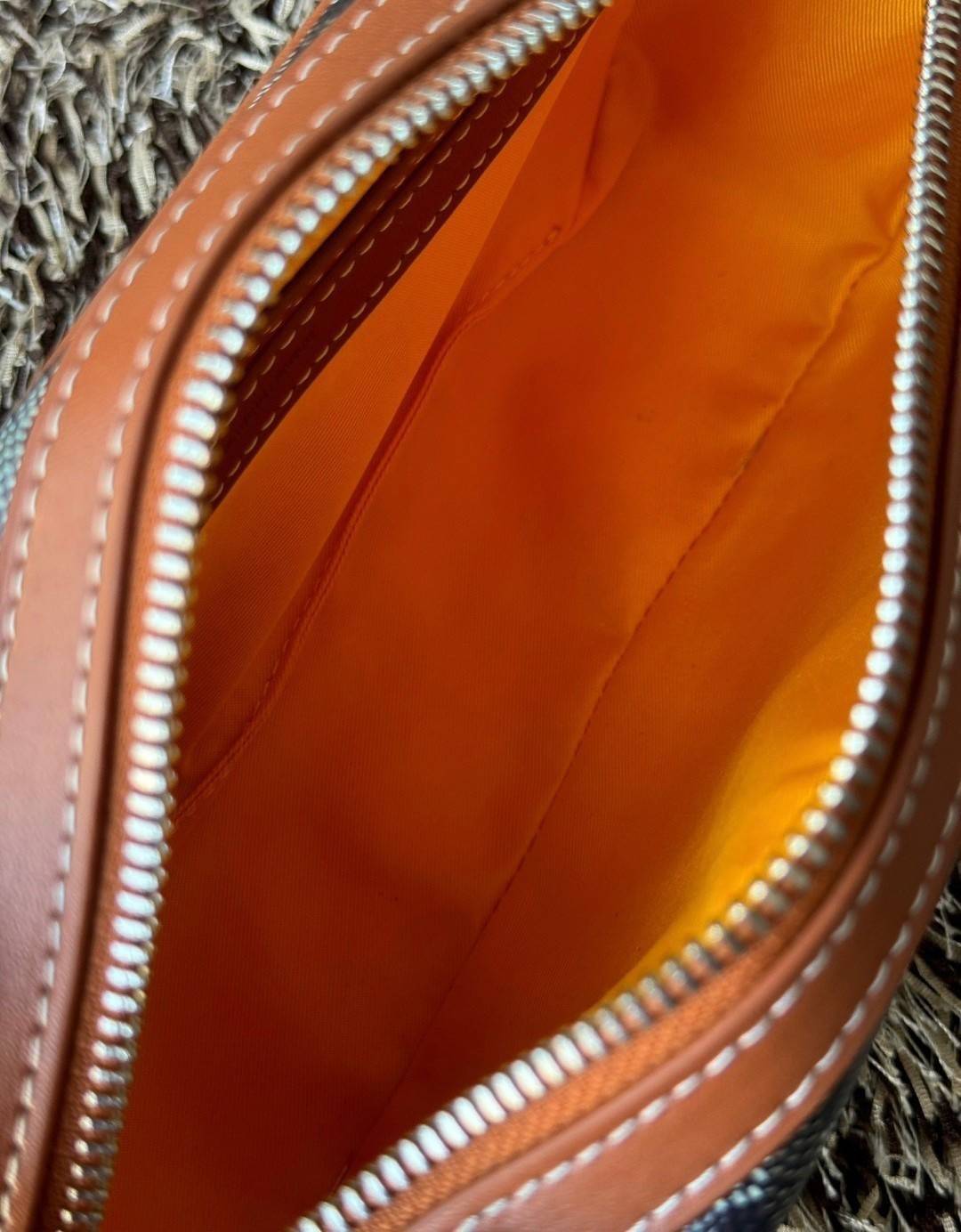 พร้อมส่ง 4 สี Goyard Cap Vert Crossbody Bag กระเป๋าสะพายสัญชาติฝรั่งเศส เกรดออริ สลับแท้ 1:1 ใช้ต่างประเทศได้