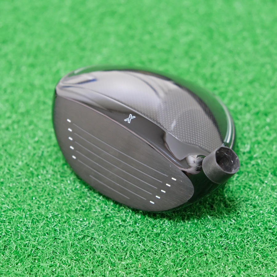 NEW PXG SECRET WEAPON MINI DRIVER 13* - HEAD ONLY + HEADCOVER