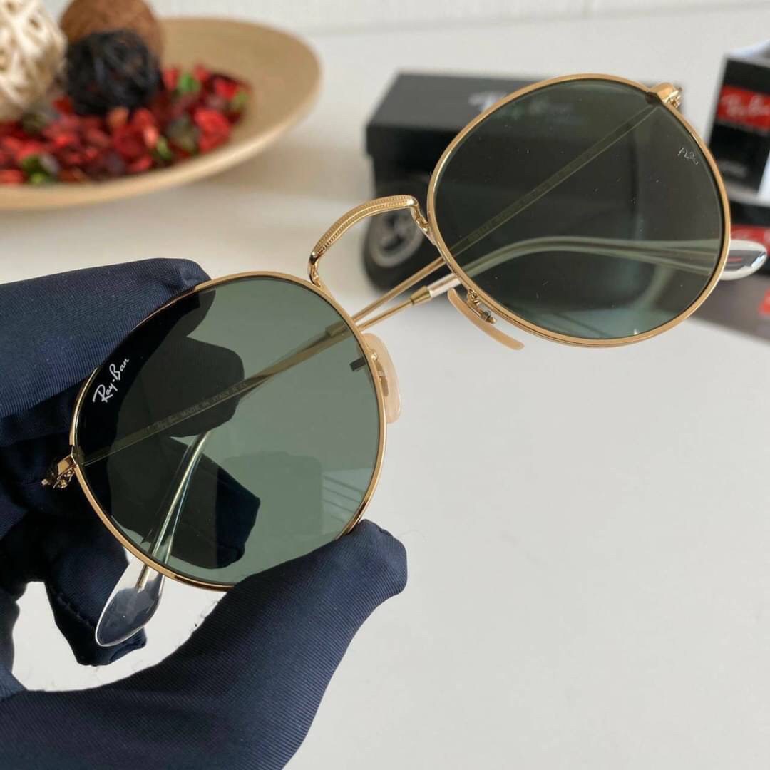 ของแท้ 💯% Ray-ban Sunglasses UV protection