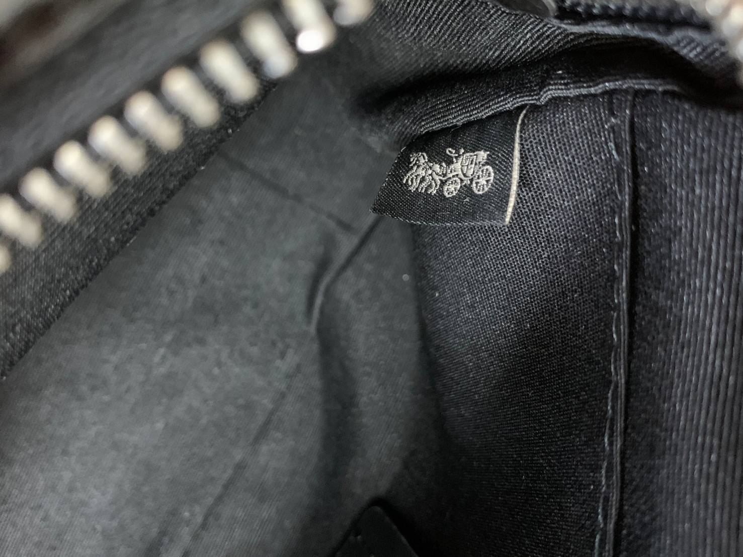 ของแท้ 💯% COACH GRAHAM CROSSBODY IN SIGNATURE ((50715)) พร้อมส่งค่ะ! กระเป๋าสะพายครอสบอดี้ร์ หนังแท้อย่างดี นิ่มมือค่ะ