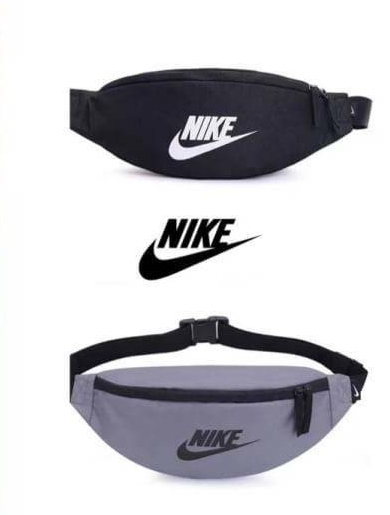 NIKE HERITAGE WAIST BAG กระเป๋าทรงคาดเอวและคาดหน้าอกสไตล์สปอร์ต เปิดปิดด้วยซิปคู่ ภายในใส่กระเป๋าสตางค์ยาวได้ ด้านหน้าสกรีนโลโก้แบรนด์ สายคาดปรับความยาวได้ฟรีไซส์ น้ำหนักเบา จะสะพายคาดอกช้อปปิ้งหรือจะวิ่งออกกำลังกายก็ได้คร้า!!
