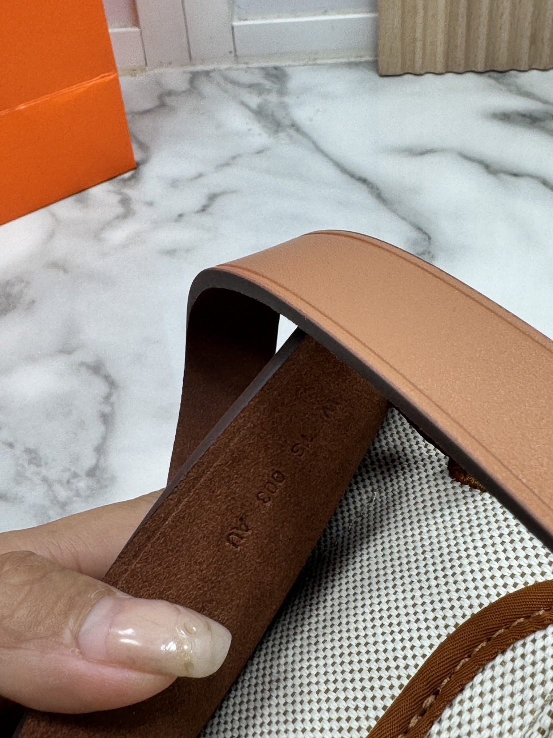 ORI หนังแท้ | HERMES HERBAG Zip 31 Bag / hermeskelly กระเป๋าสะพาย นิยามความหรูหราระดับมาสเตอร์พีช 🤍 สินค้าเกรดออริจินอล หนังแท้