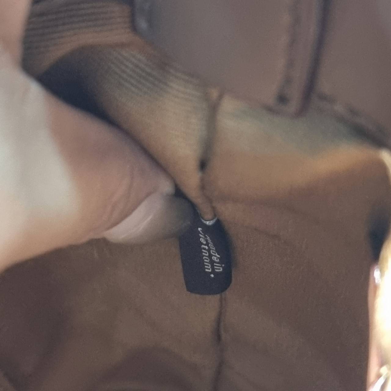 COACH CR155 SOPHIE BUCKET BAG IN SIGNATURE CANVAS WITH FLORAL PRINT กระเป๋าทรงบัคเก็ต ที่มีดีไซน์ลวดลายดอกไม้น่ารักน่าใช้ เกรดท็อปออริ 1:1 สลับแท้