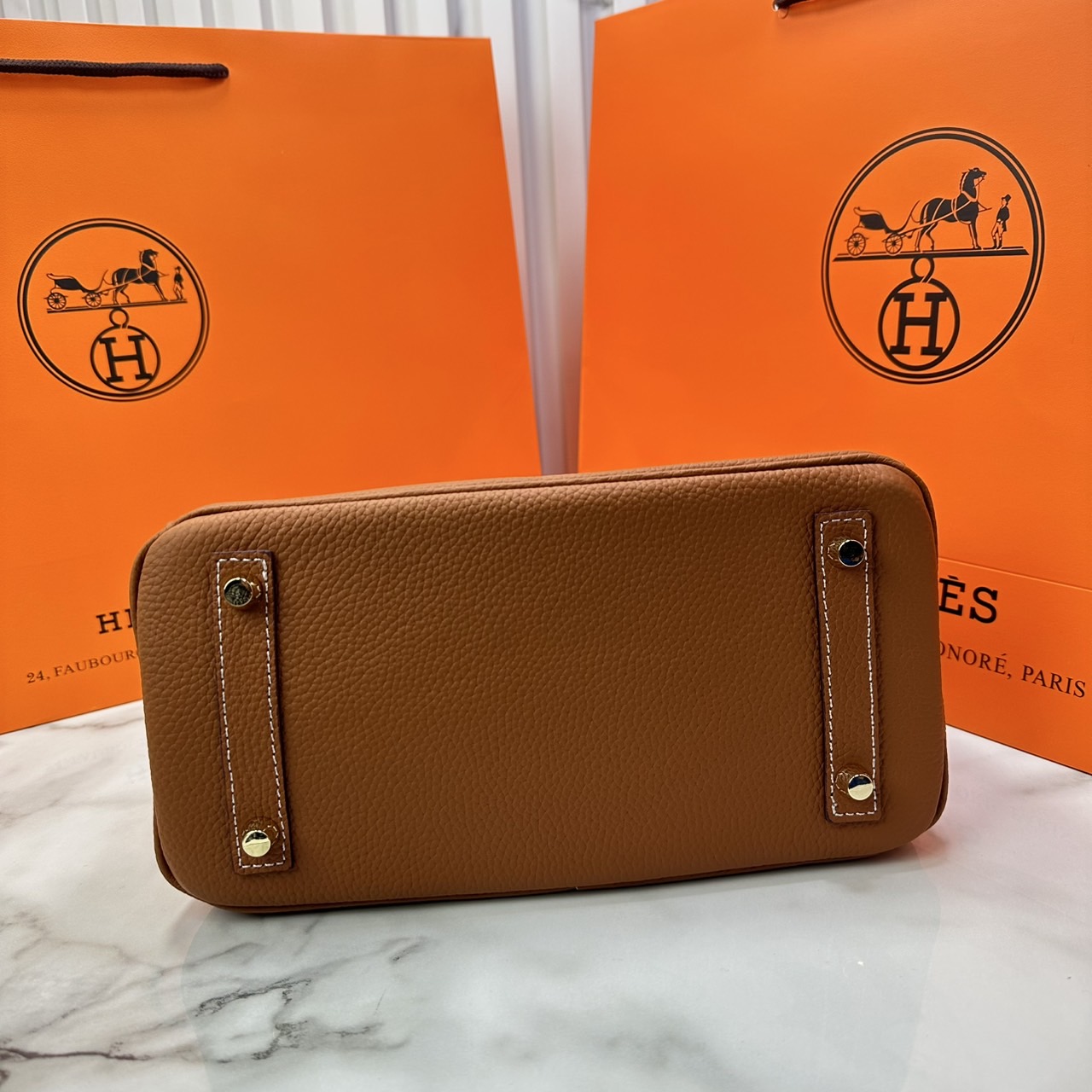 ORI หนังแท้ | Hermes Birkin 25 / Birkin 30 กระเป๋าสะพายที่สุดแห่งหรูหราลัคชู นิยามของความสง่างามเหนือกาลเวลา แบรนด์เนมในฝัน งดงามดั่งเจ้าหญิง