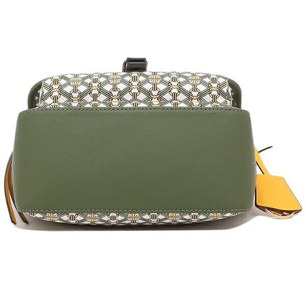 ของแท้ 💯% Tory Burch Piper Printed Crossbody 74656 กระเป๋าถือ สะพายข้างหรือ Crossbody ได้ ด้านในโล่งมี1ช่องซิป และ1ช่องใส่ของจุกจิก ซับในผ้าสวยหรู มีช่องซิปใส่ของด้านนอก