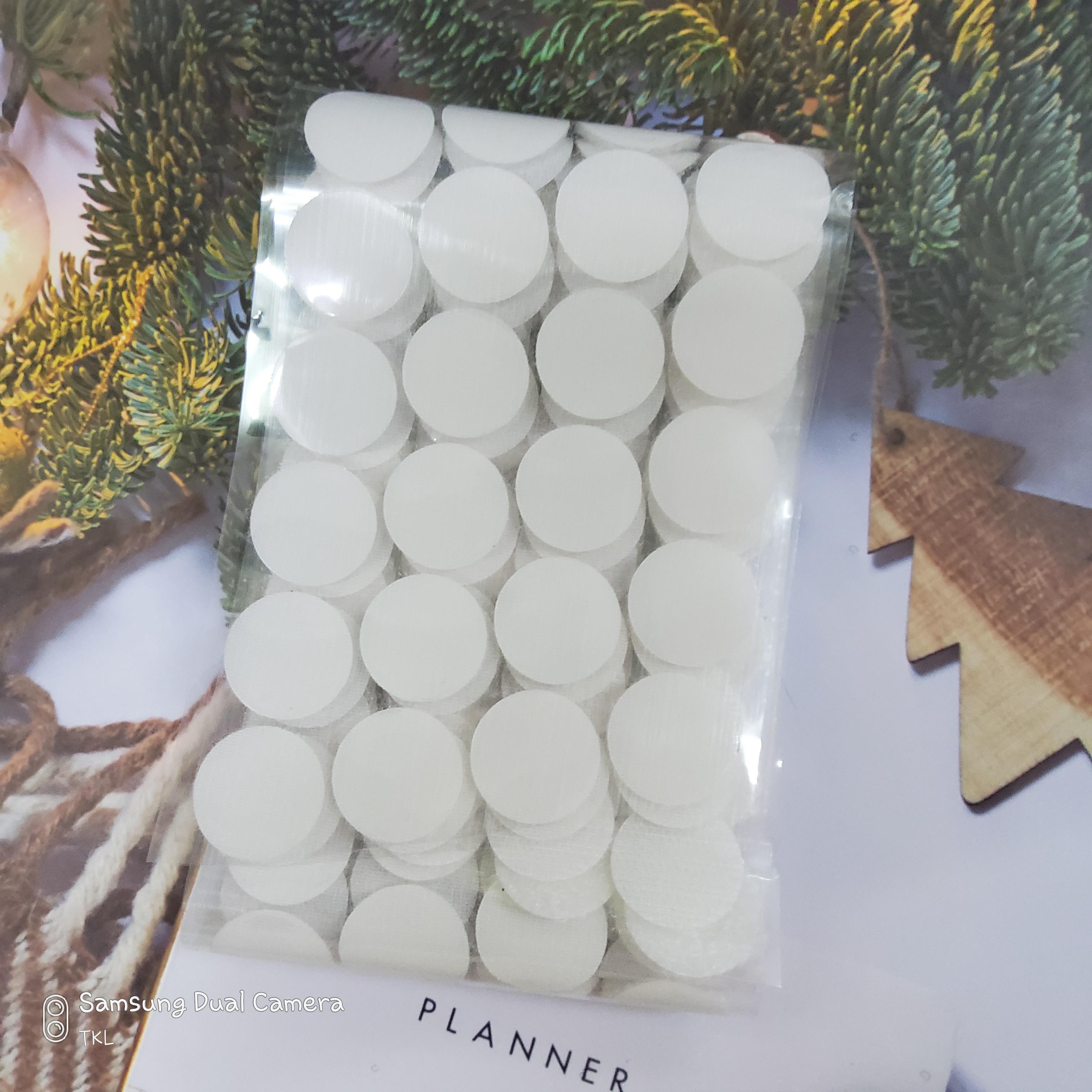 ตีนตุ๊กแก ,เมจิกเทป