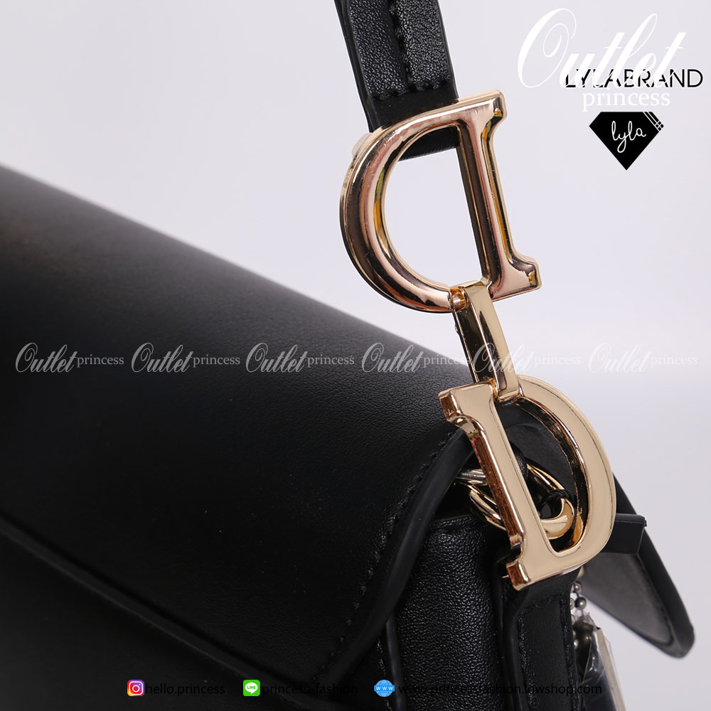 LYLABRAND🔔 D STYLE ทีเด็ดเลยค่ะ ต้องมี คุณภาพดีสุดๆ หนังนี่ไม่ต้องพูดถึง เกินราคาค่ะ