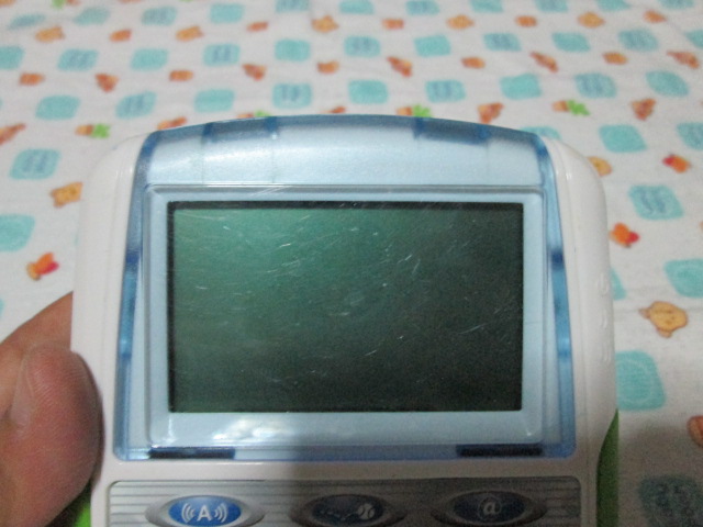 LeapFrog Text and Learn ของเล่นมือสองสภาพดีมากค่ะ