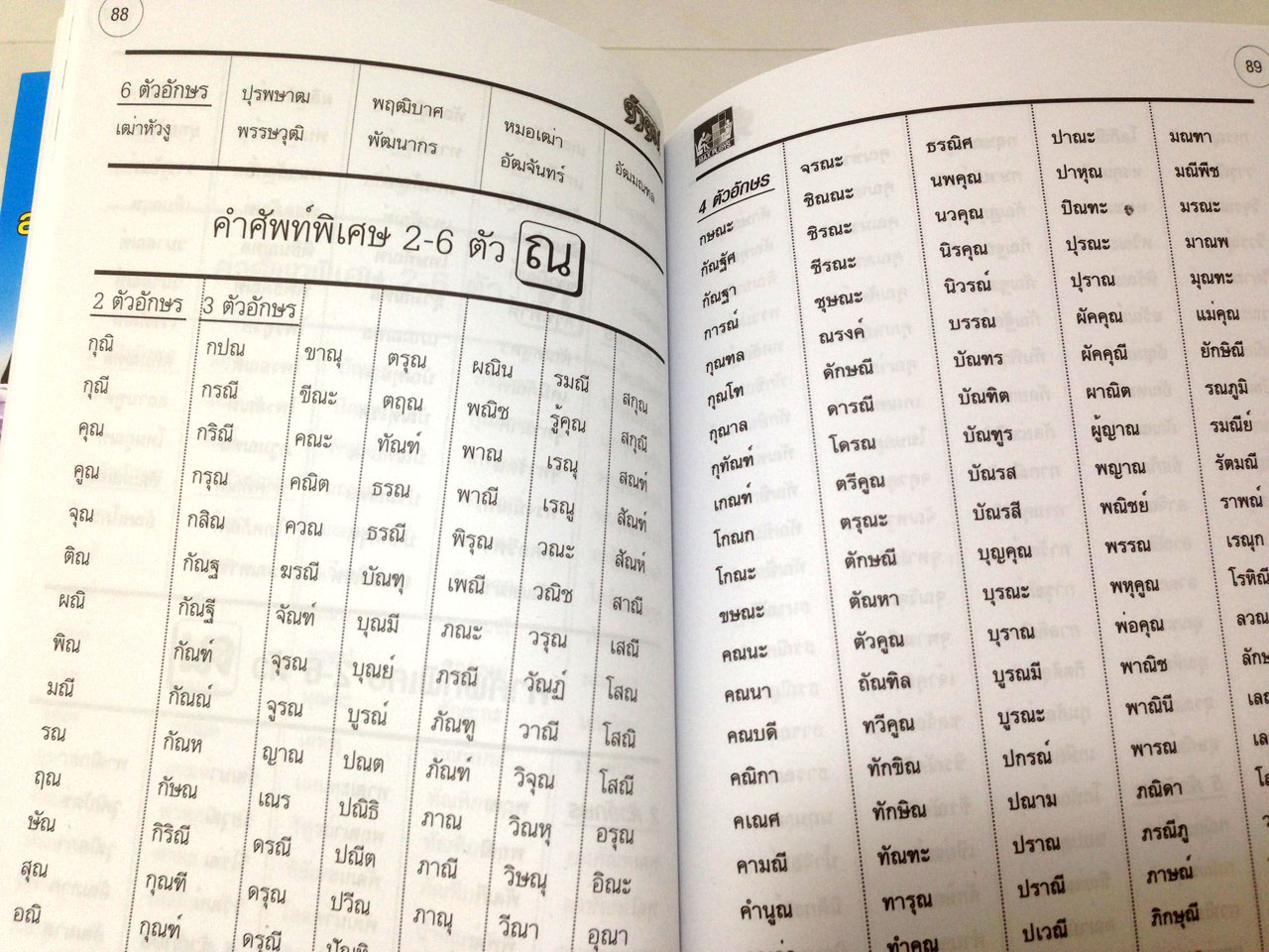 หนังสือคู่มือการเล่นคำคม