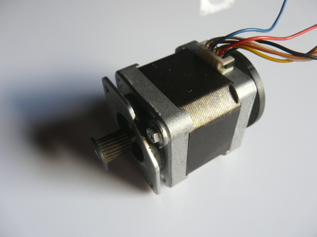 Sanyo Denki 103-594-05XD01
