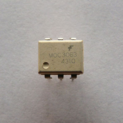 MOC3063