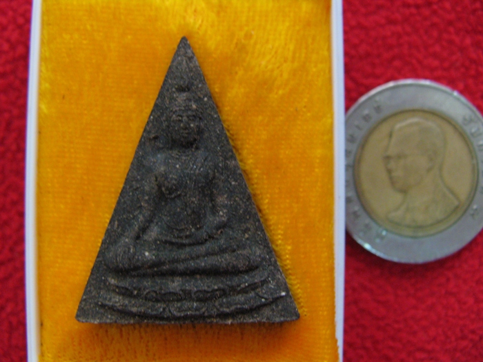 สมเด็จเกสร๑๐๘พุทธมงคล วัดวงษ์ลาภาราม พร้อมกล่องเดิมค่ะ